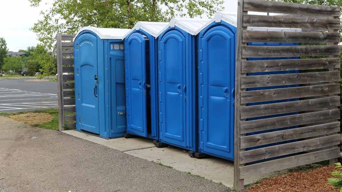 Portable Handwashing Stations - Porta Potty Rental Pros - Porta Potty Rentals services in Corunna, IN